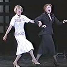 TV: That's Kentertainment — MAME, Max Von Essen & Patti