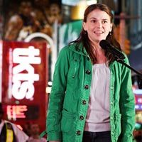 Photo Coverage: Inaugural Lighting of the New TKTS Booth