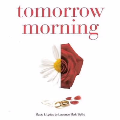 'Tomorrow Morning' Original Cast Recording Released
