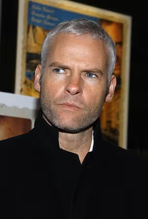 LA Premiere Of 'A SKULL IN CONNEMARA' 1/23/09