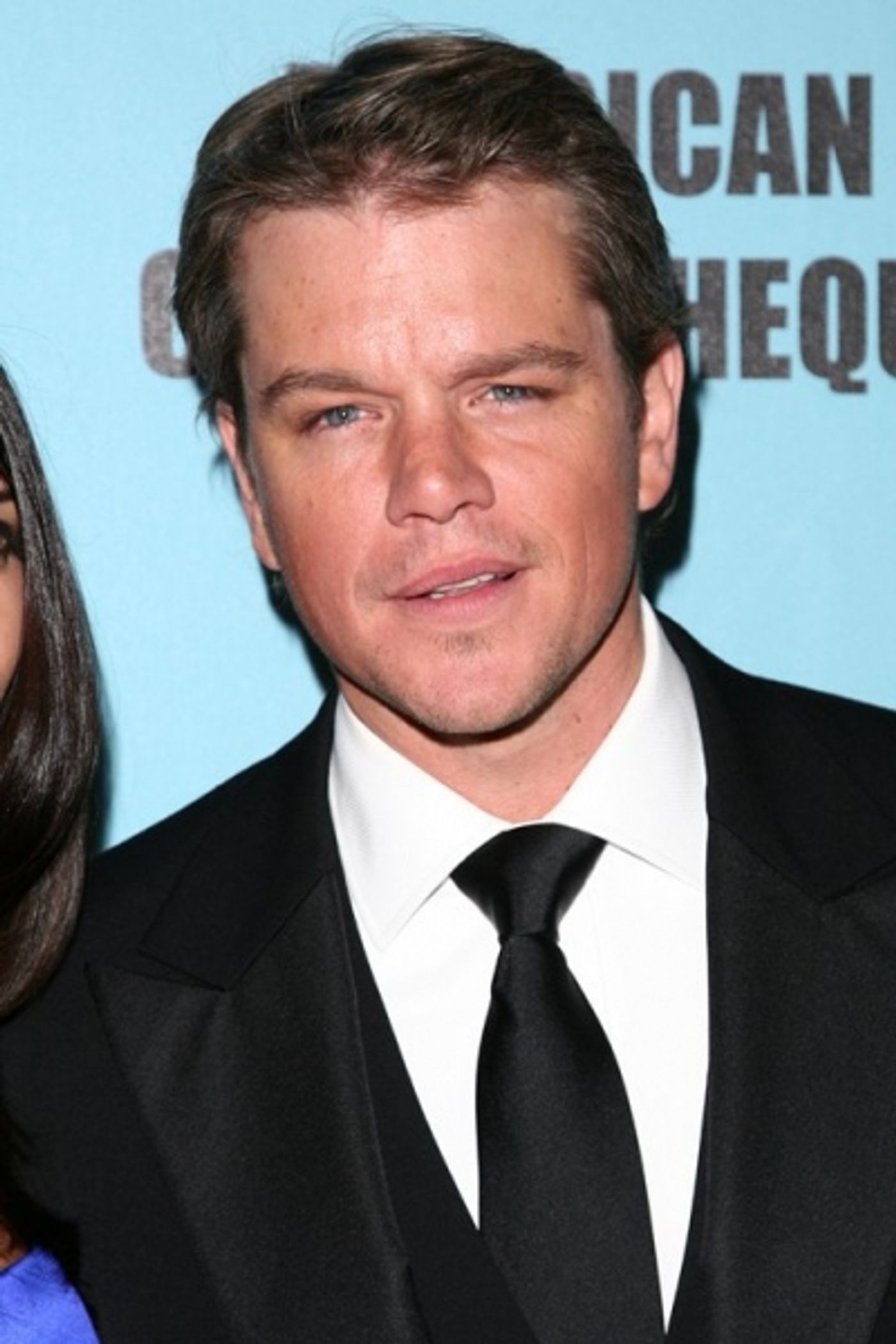 Photo Coverage: 24th American Cinematheque Award Honors Matt Damon Image