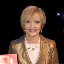 Glen Roven's 100 Stories/100 Words - Florence Henderson