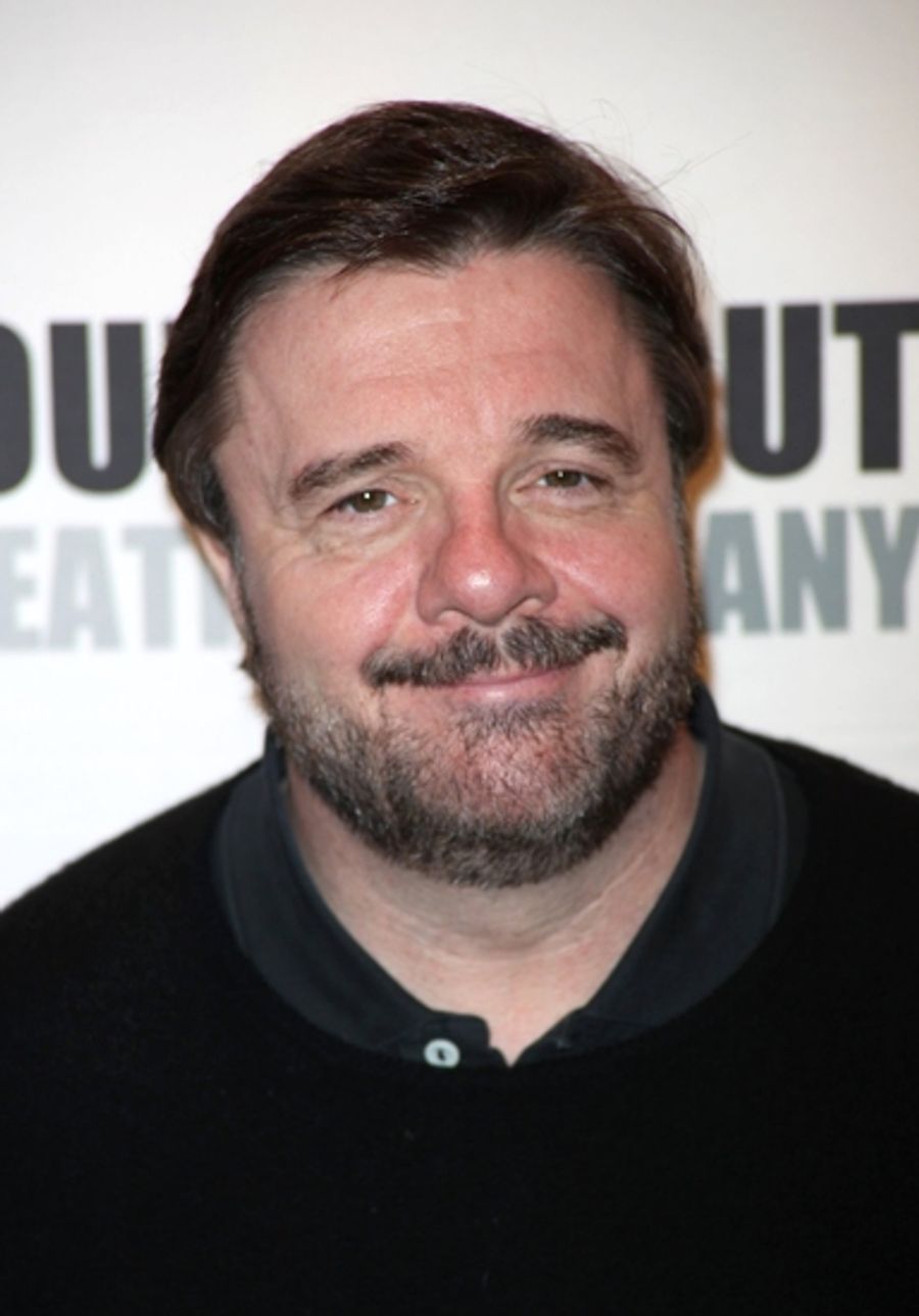 Photo Coverage: 'WAITING FOR GODOT' Meets the Press! Image