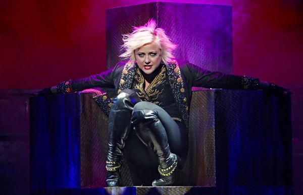 Photo Flash: Wildhorn's WONDERLAND: Alice's New Musical Adventure in Tampa Bay  Image