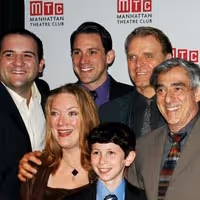 Photo Coverage: TO BE OR NOT TO BE Opening Night Party