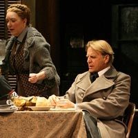 TO BE OR NOT TO BE to Close at Manhattan Theater Club on 11/16