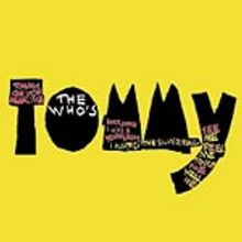Entire Original Cast of TOMMY to Reunite for December 15 Benefit!