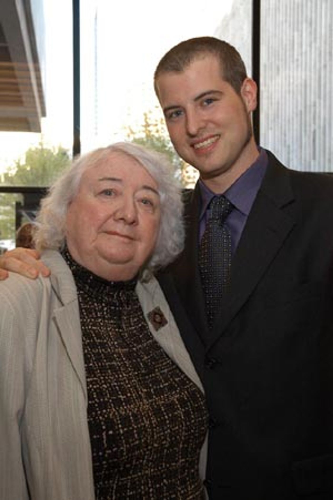 Photo Flash: 60 Years of Tony Award Excellence Exhibit  Image