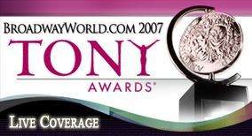 2007 Tony Award Winners Announced! Spring Awakening and The