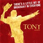 Pierce, Connick, Tomlin and More Added To Tony Presenters