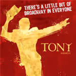 Michael Cerveris and Julie White To Host Pre-Tony Awards Show