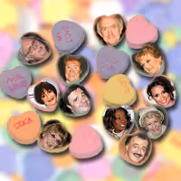 Stars and Industry Professionals Confess Their Love of Musicals, in a Valentine's…