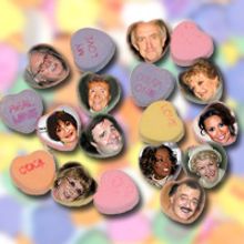 Stars and Industry Professionals Confess Their Love of Musicals, in a Valentine's…