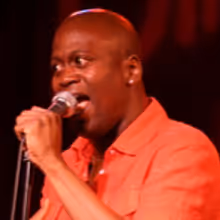 Photo Flash: ExtravaGAINZA Concert at Birdland