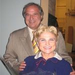 Photo Flash: 'A Date for 8' with Feldshuh at The Theatre Museum