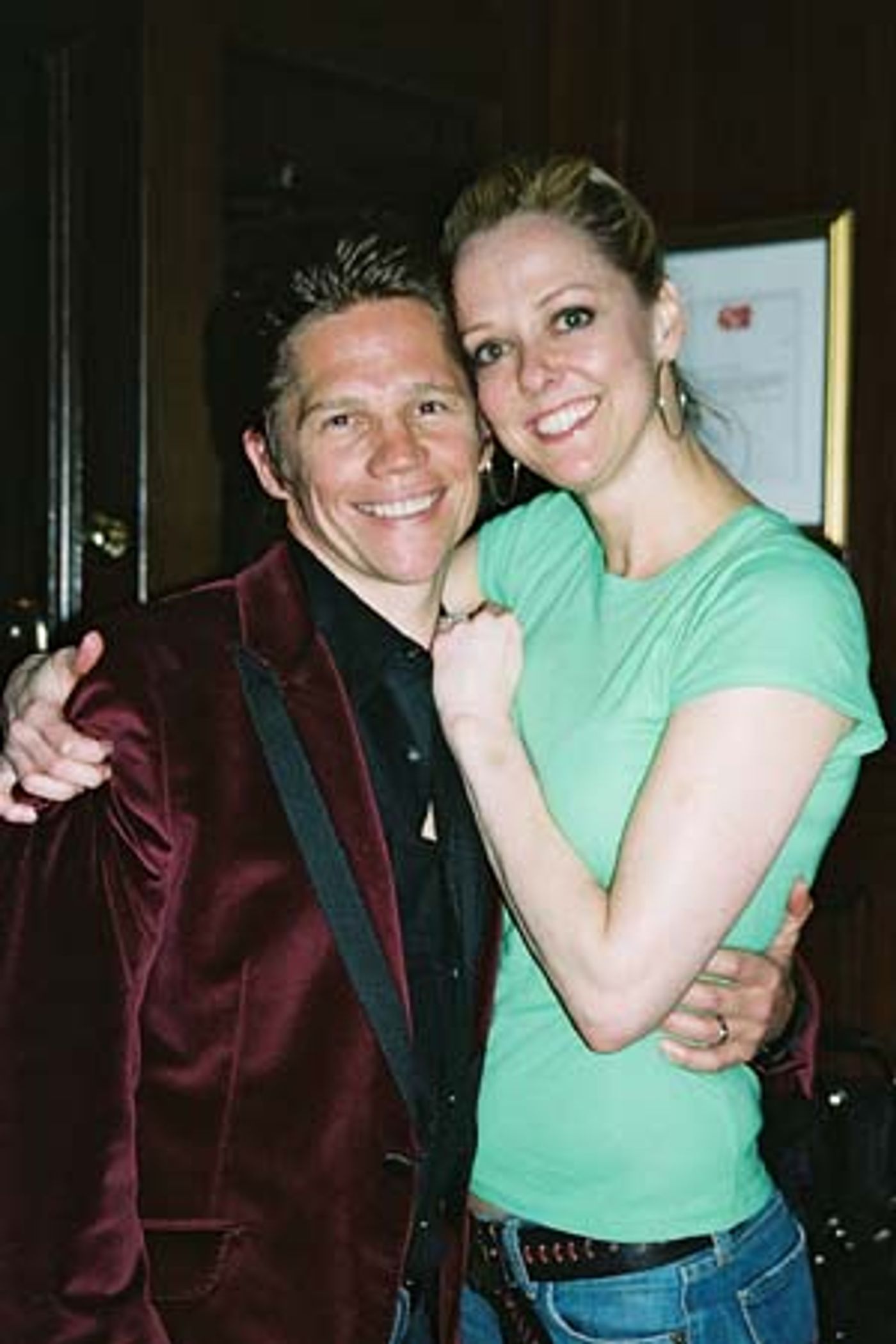 Photo Coverage: The Broadway Musicals of 1968  Image