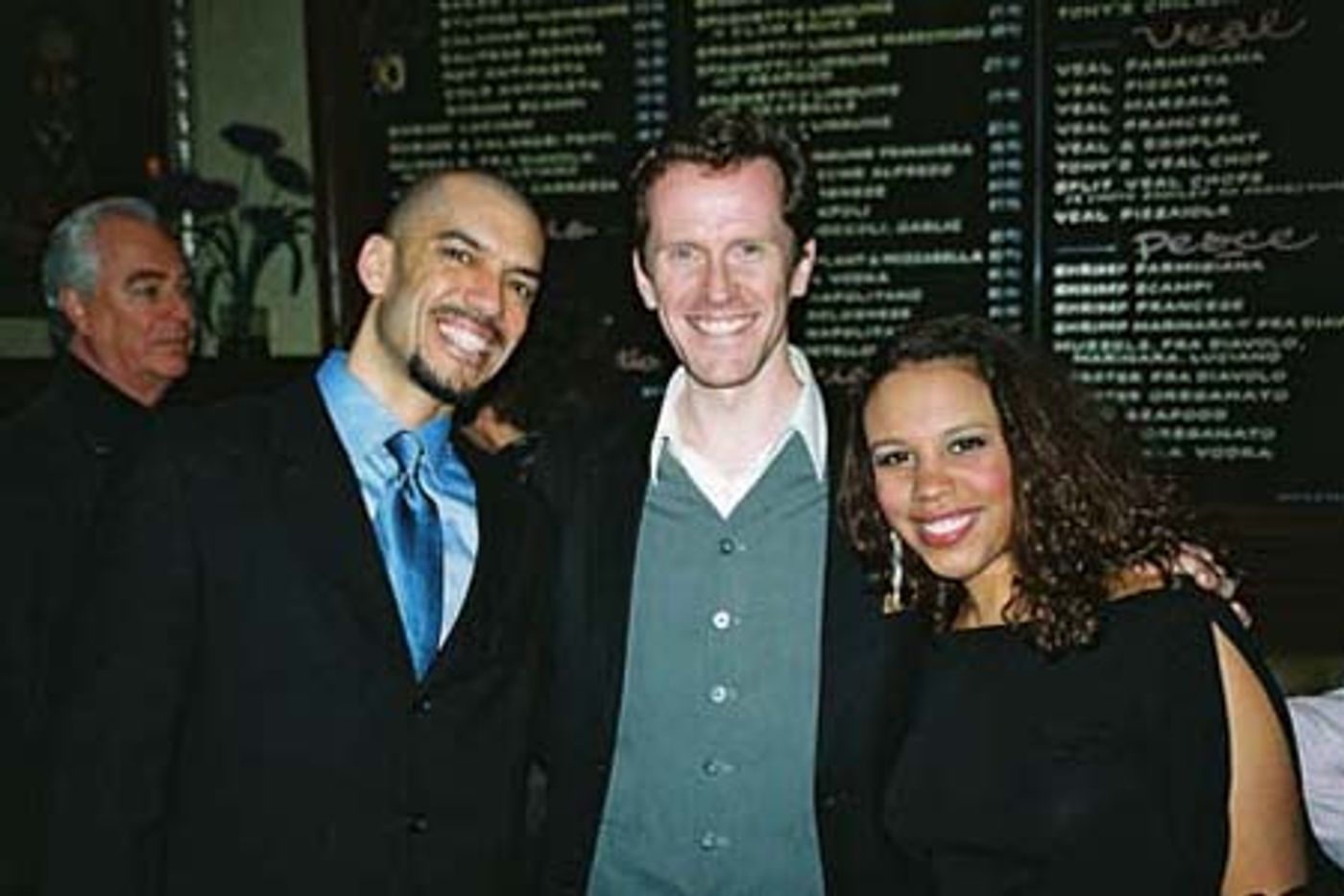 Photo Coverage: The Broadway Musicals of 1968  Image