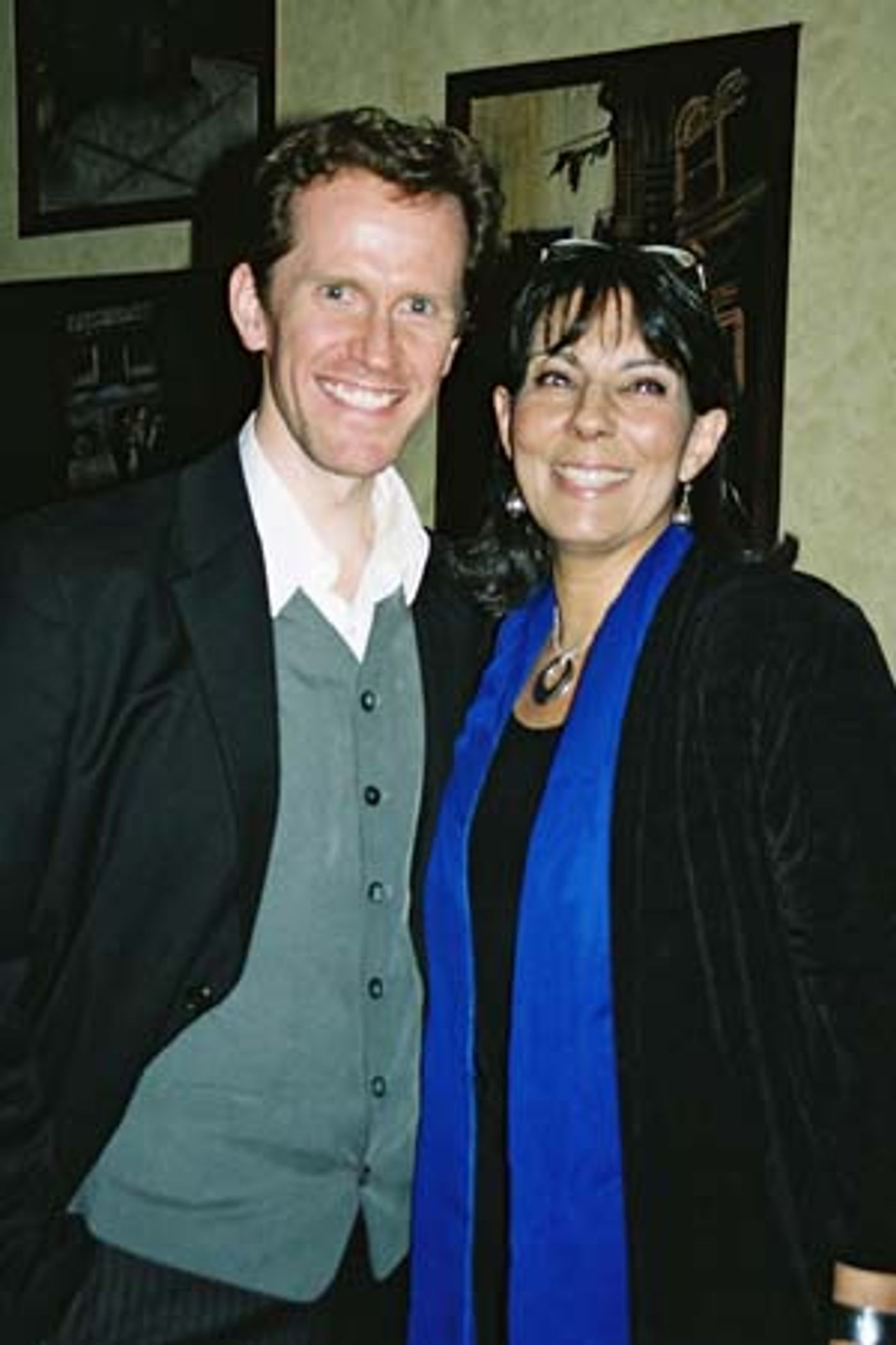 Photo Coverage: The Broadway Musicals of 1968  Image