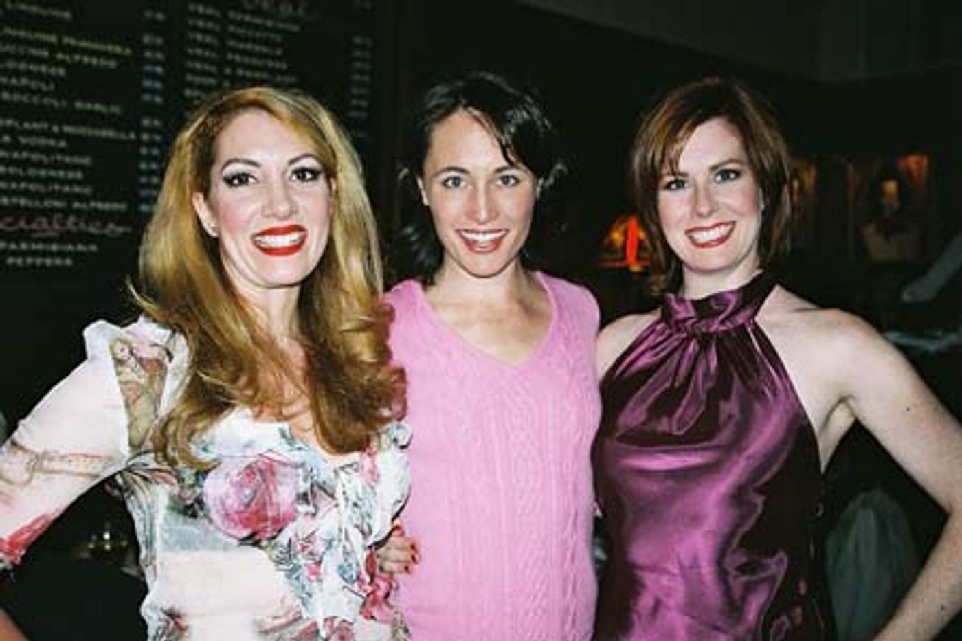 Photo Coverage: The Broadway Musicals of 1968  Image