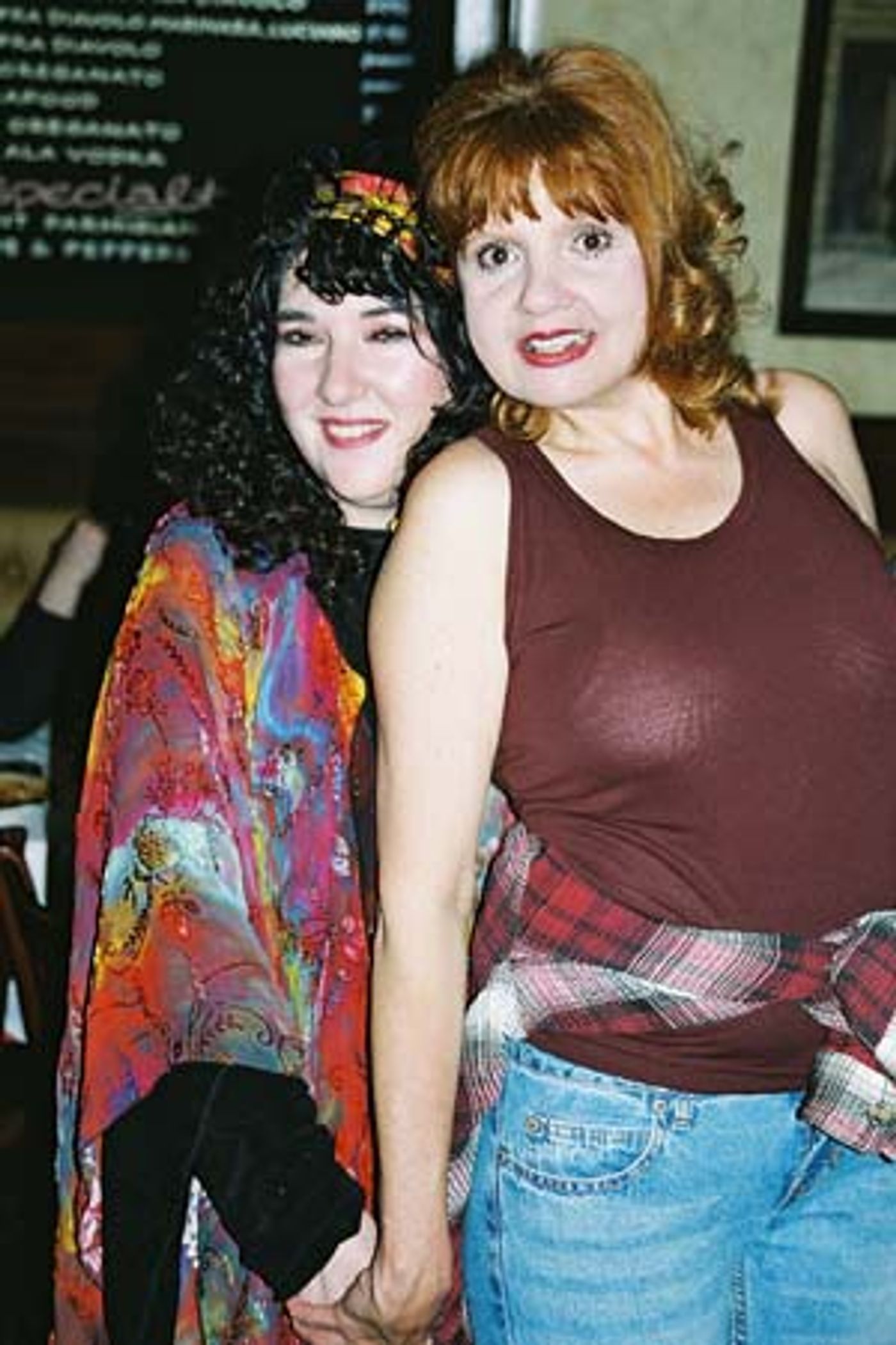 Photo Coverage: The Broadway Musicals of 1968  Image