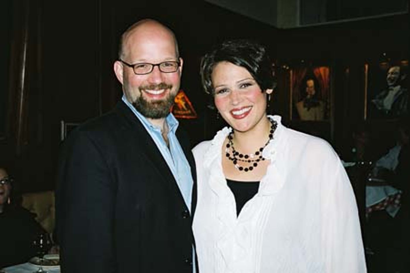 Photo Coverage: The Broadway Musicals of 1968  Image