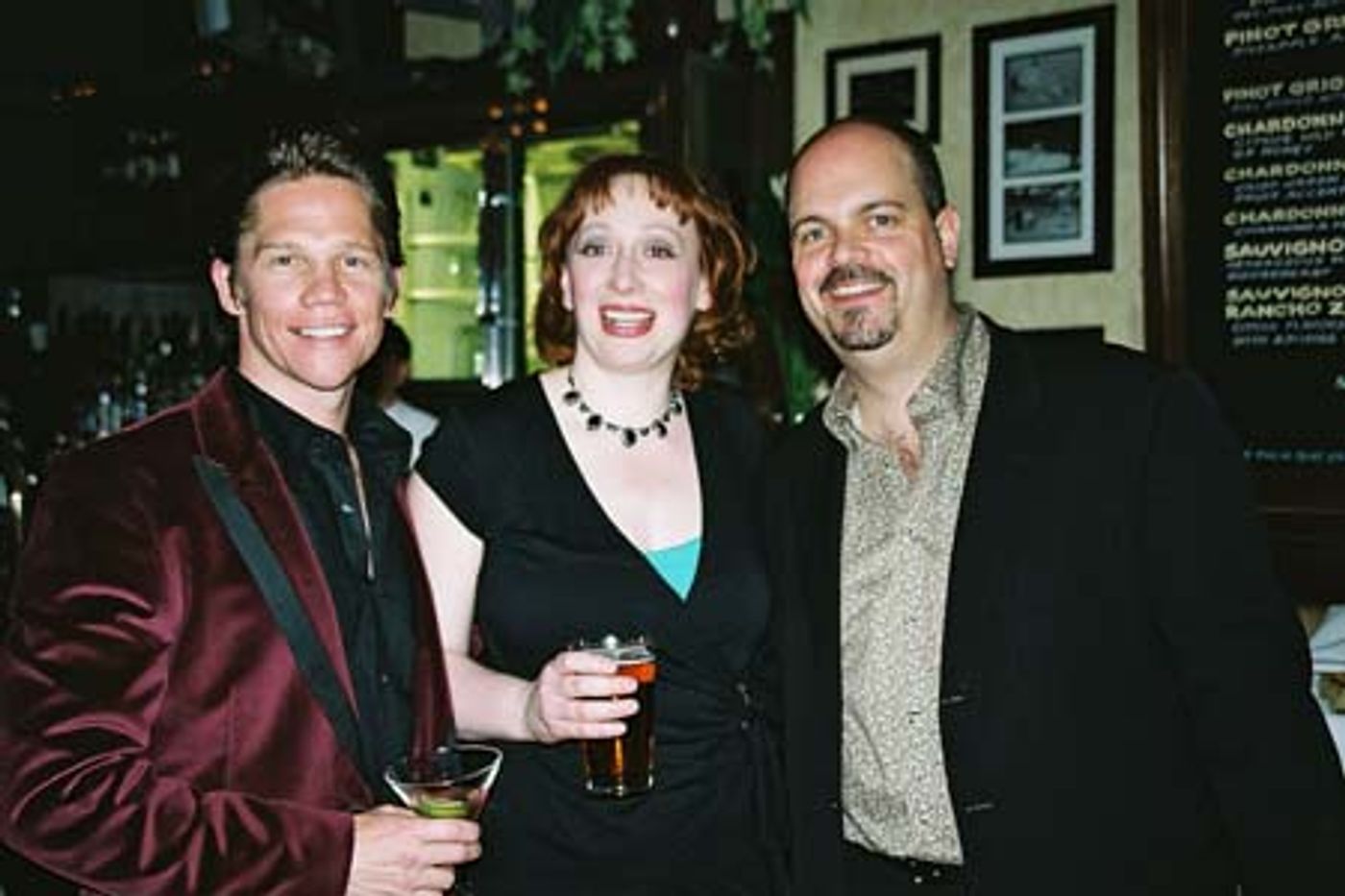 Photo Coverage: The Broadway Musicals of 1968  Image