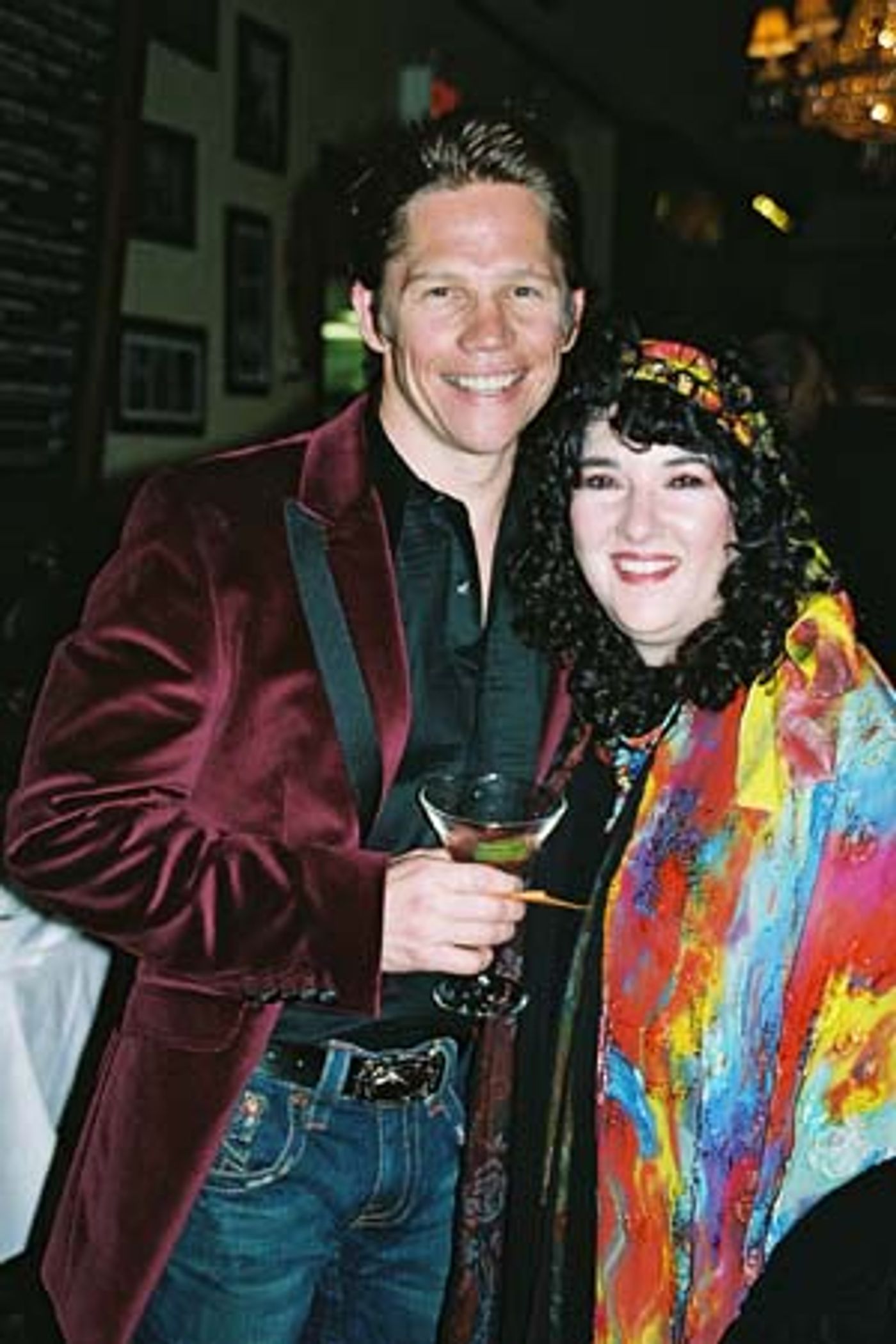 Photo Coverage: The Broadway Musicals of 1968  Image