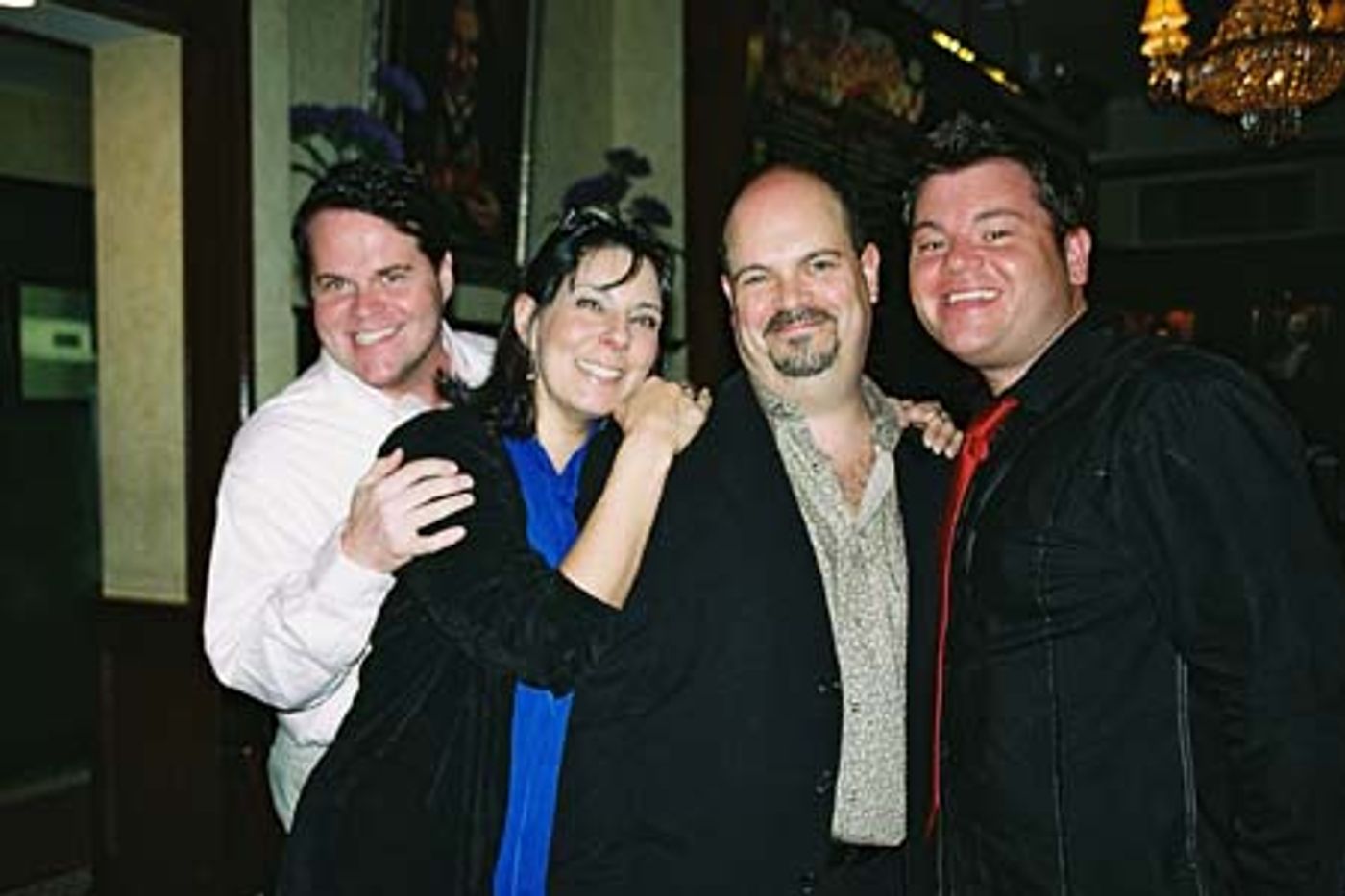 Photo Coverage: The Broadway Musicals of 1968  Image