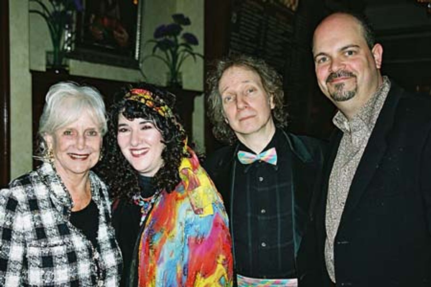 Photo Coverage: The Broadway Musicals of 1968  Image