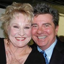 Photo Coverage: BROADWAY ORIGINALS Backstage and Party
