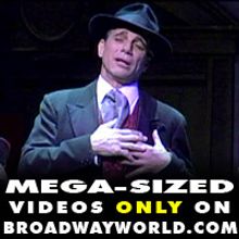 BroadwayWorld.com Presents Video AbbonDANZA!