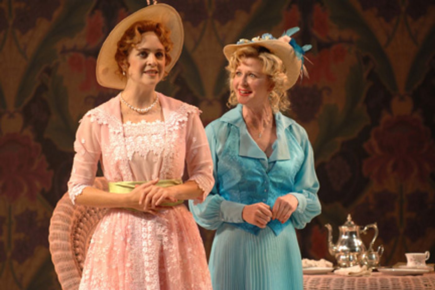 Photo Flash: Travesties at ACT Extends to Oct. 22  Image