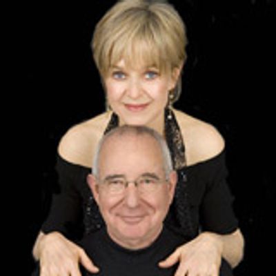 Other Side of the Camera: Jill Eikenberry & Michael Tucker