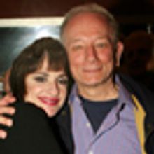 Tony Nominee Q&A with Jonathan Tunick