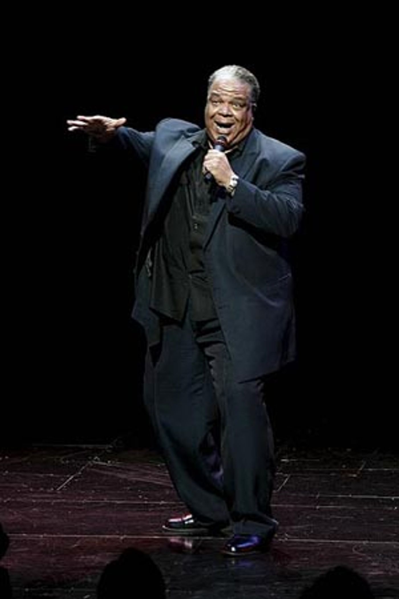 Photo Coverage: Theatre World Awards  Image