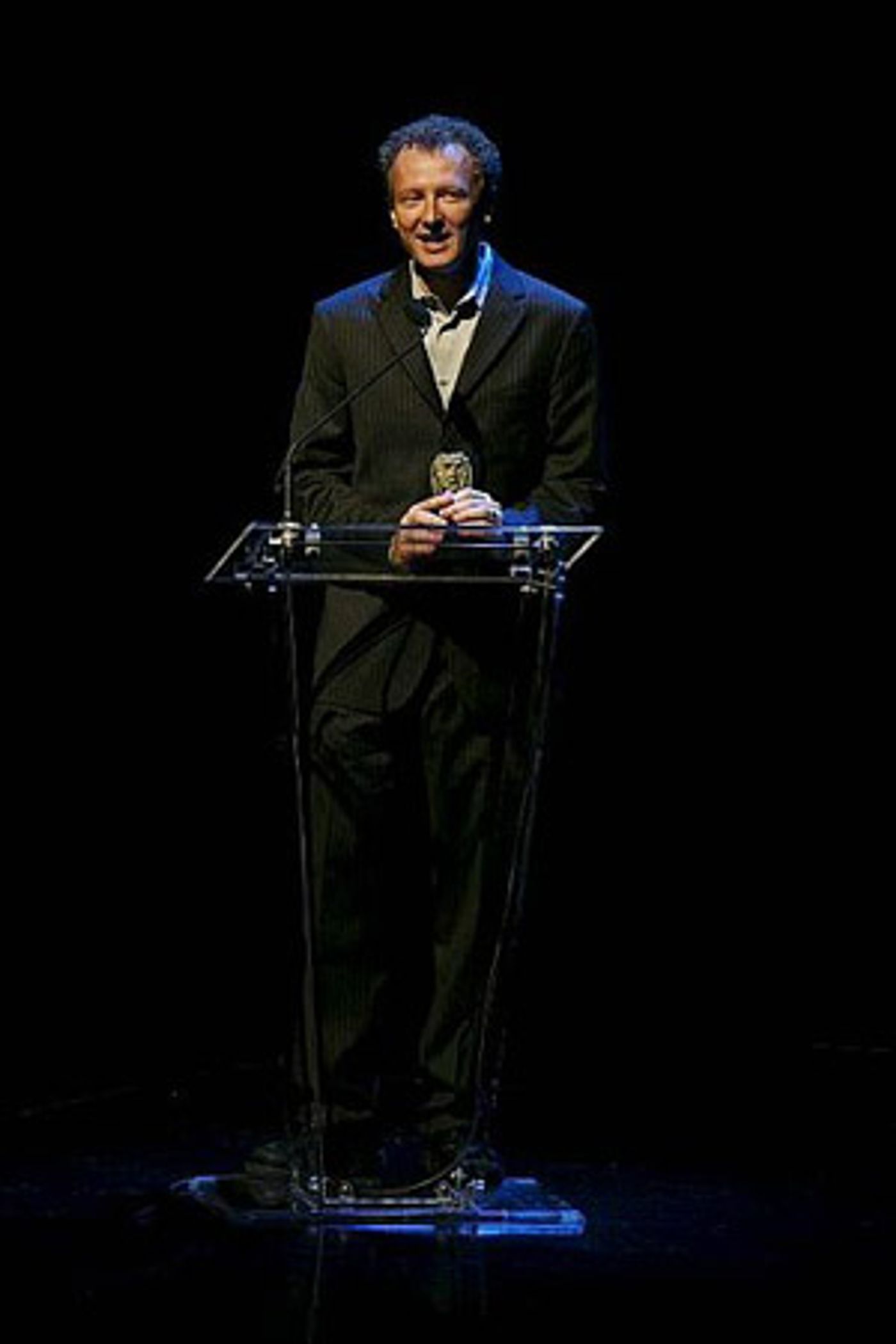 Photo Coverage: Theatre World Awards  Image