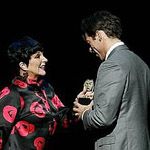 Photo Coverage: Theatre World Awards