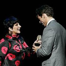 Photo Coverage: Theatre World Awards