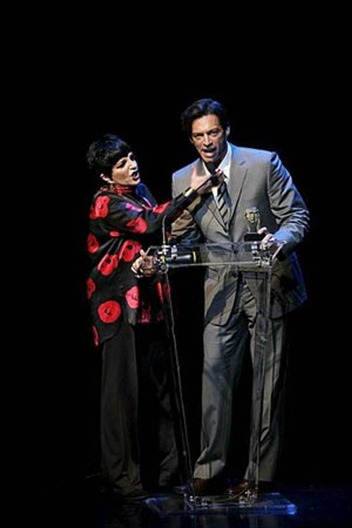 Photo Coverage: Theatre World Awards  Image