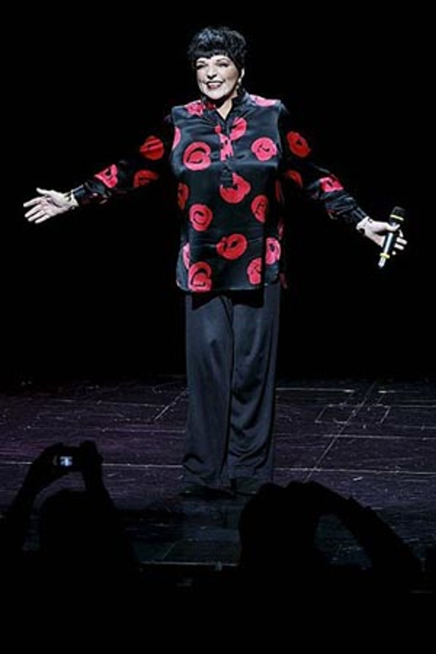 Photo Coverage: Theatre World Awards  Image