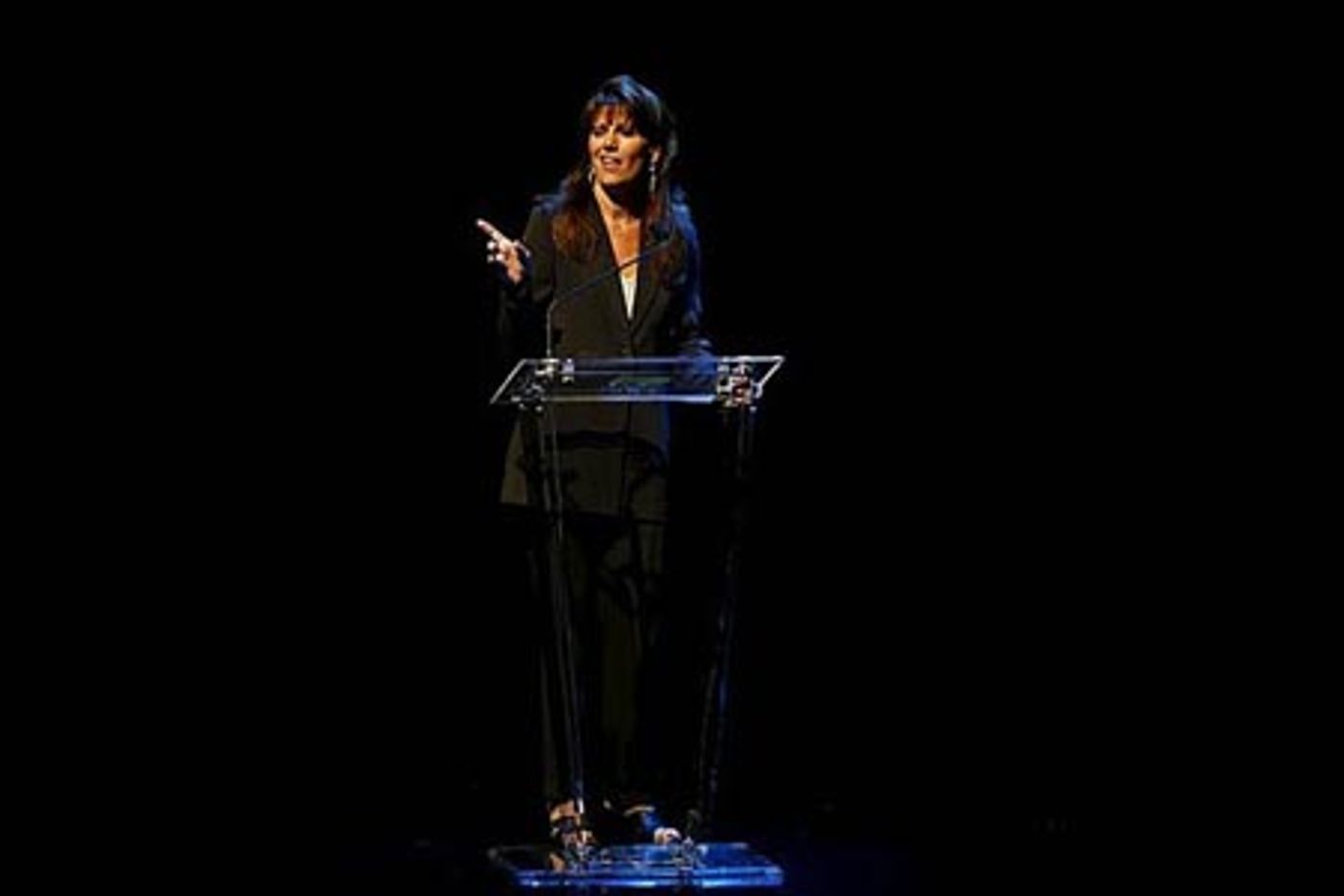 Photo Coverage: Theatre World Awards  Image