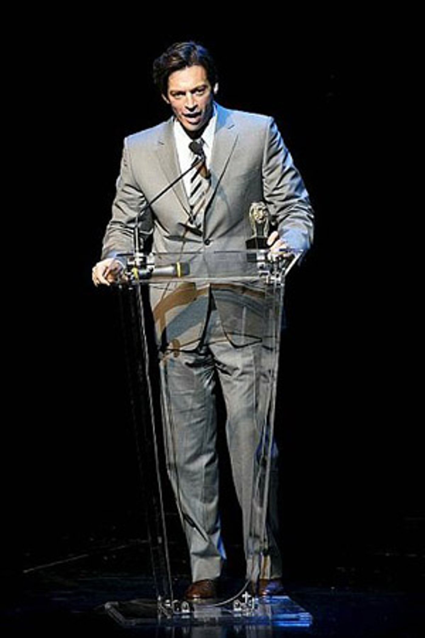 Photo Coverage: Theatre World Awards  Image