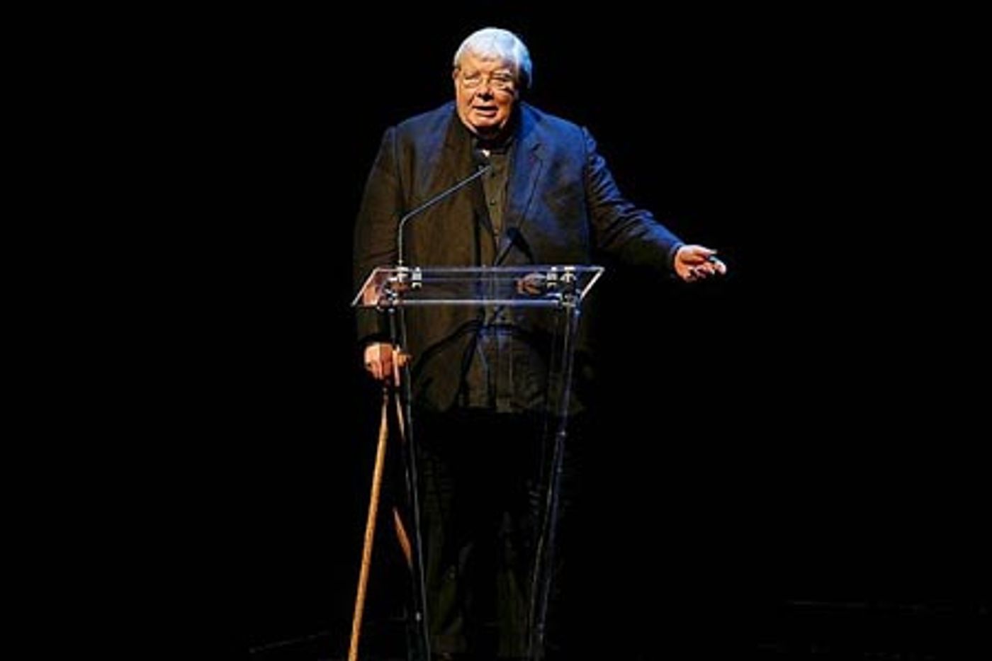 Photo Coverage: Theatre World Awards  Image