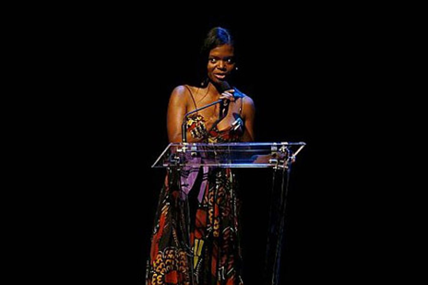 Photo Coverage: Theatre World Awards  Image