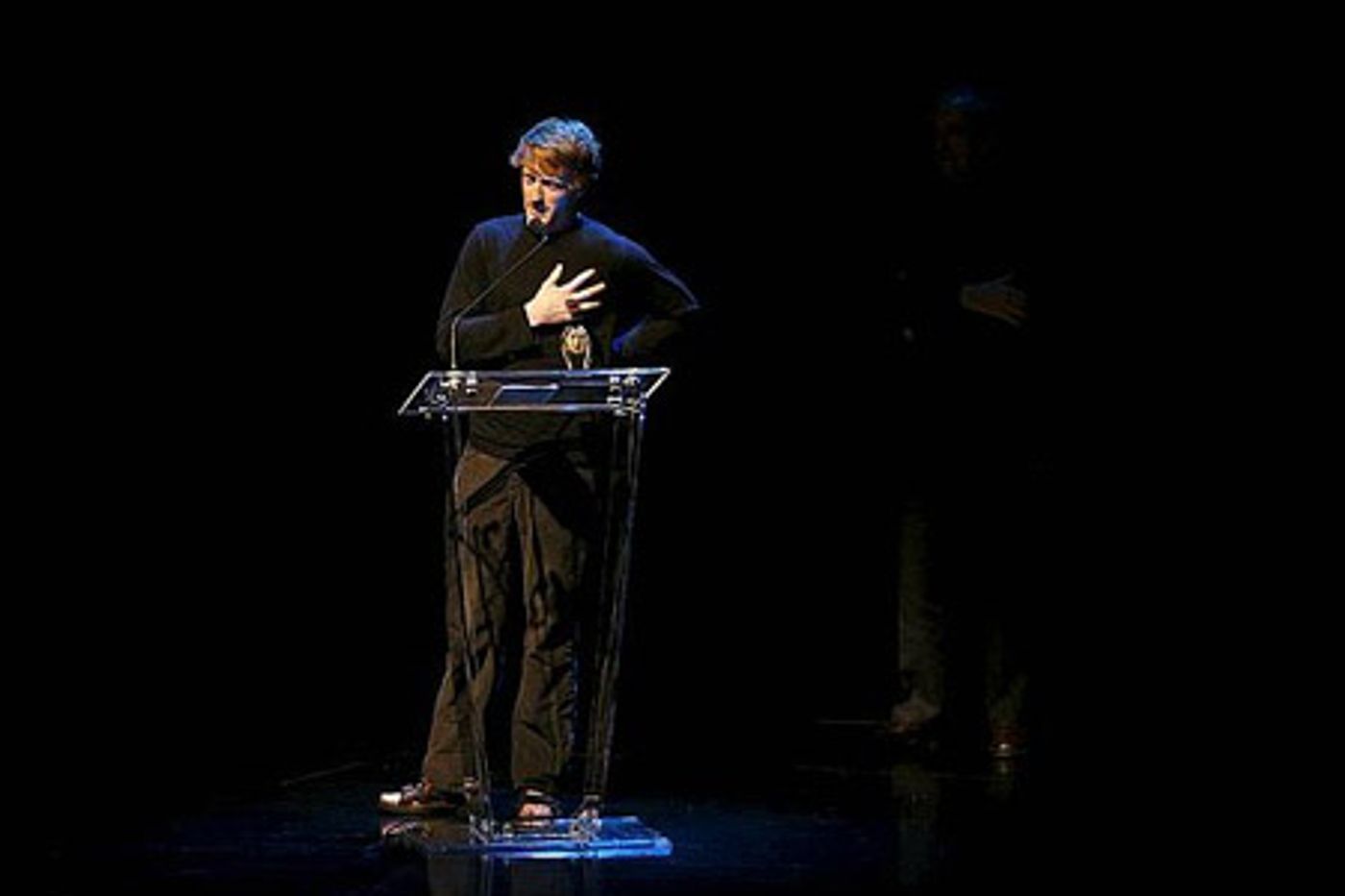 Photo Coverage: Theatre World Awards  Image