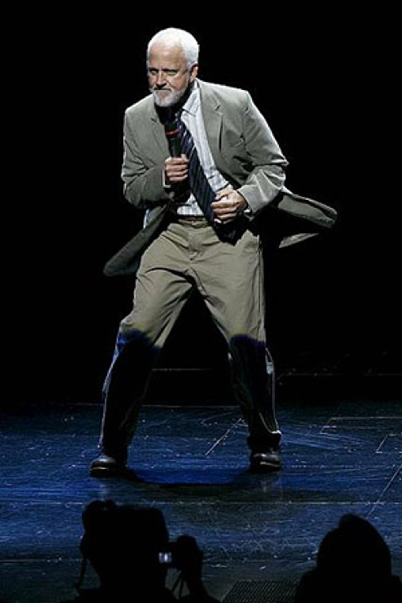 Photo Coverage: Theatre World Awards  Image