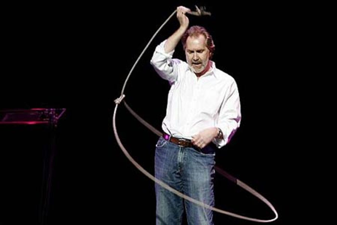 Photo Coverage: Theatre World Awards  Image