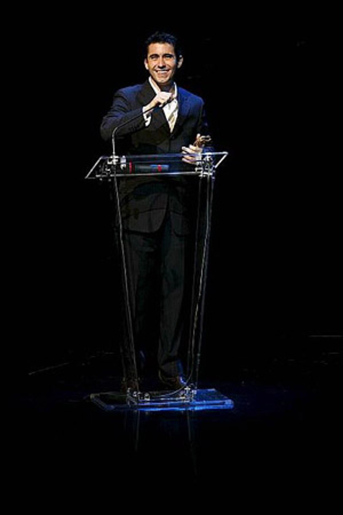 Photo Coverage: Theatre World Awards  Image