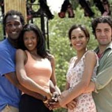Photo Coverage: The Two Gentlemen of Verona Press Preview