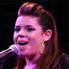 Alysha Umphress Guests at 'Curtain Call' 10/20